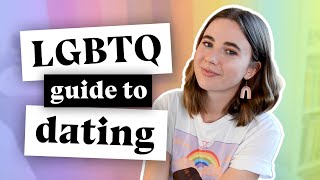 10 Things Every Baby Gay Should Know | Lesbian Dating Advice