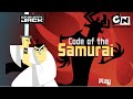 Samurai Jack Code Of The Samurai | Full Gameplay PC | Play Flash Games in 2023 | Cartoon network