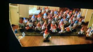 Never trust gnomes…