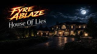 Fyre Ablaze - House Of Lies (Lyric video)
