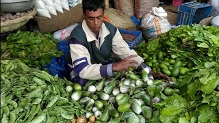 লেবুর কেজি ১৫ টাকা অবিশ্বাস্য কম দামে