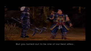 Dynasty Warriors 5:XL - Legend of Pang De 4 - Battle of Mt. Ding Jun