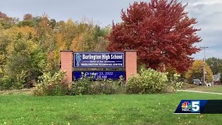 Burlington School District to sue Monsanto for PCB contamination in former high school