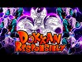 Dokkan Responsibly - LR Full Power Frieza Edition