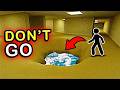 15 Backrooms RULES You DIDN'T KNOW EXISTED...