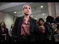 BREAKING: Epstein files update ROCKS Pam Bondi