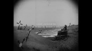 infirmary, ethel cain: lyrics