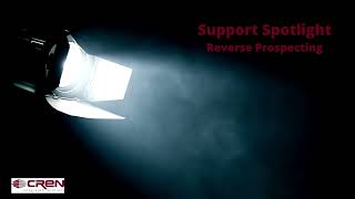 SUPPORT SPOTLIGHT | Reverse Prospecting