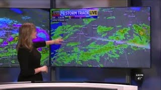 West Michigan prepares for winter weather