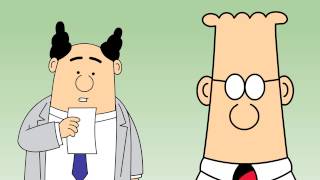 Dilbert: Strategy