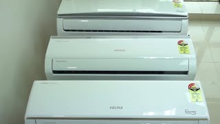 Voltas Air Conditioners: 5 ACs To Beat The Heat