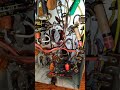 reparación de 1951 radio zenith h724z. 3