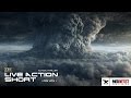 Live Action CGI VFX Animated Short 