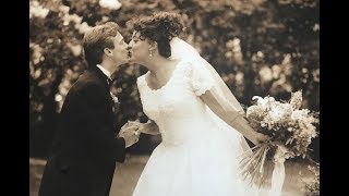 Our Highlights Wedding Video from 1997!