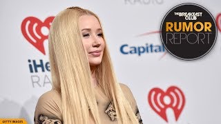 Iggy Azalea Admits To Self-Sabotage And Difficulty Taking Criticism