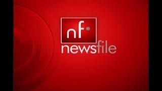 Newsfile intro on JoyNews (25-5-19)