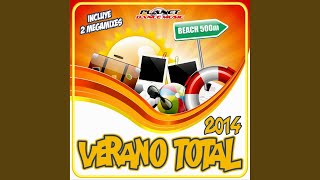 Verano Total 2014 Short Megamix (Continuous Dj Mix)