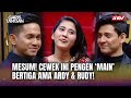 ASTAGHFIRULLAH! CEWEK INI GAK ADA MALUNYA!! | Garis Tangan ANTV Eps 42 (FULL)