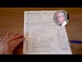 expert cpa walks you through an example 1040 form