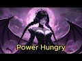 Rekori - Power Hungry