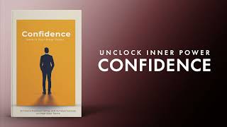 Confidence  Unlock Your Inner Power   Audiobook