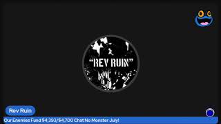 Katydid and Riley Try to LIE but Rev Ruin Shows Up To DEBUNK Them!