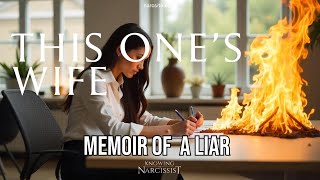 Memoir of a Liar ( Meghan Markle)