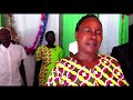 Rehama zake hot and anointed woship by apostle nicodemus official video.