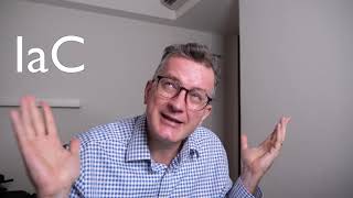 So You Want To Be A DevOps Engineer? Part 1: IaC