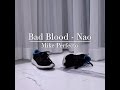 Bad Blood - Nao | Choreography by Mike Perfecto