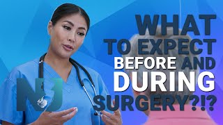 What To Expect Before and During Surgery? | We Nose Noses