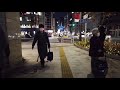 【4k hdr】九段下・神保町を散歩 kudanshita jimbocho tokyo japan walk