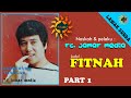 RC JAMAR MEDIA - FITNAH 1