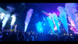 The Chainsmokers Live | World War Joy Tour | Capital One Arena | 10/15/19