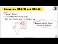 history ssc exams 2025 mughal empire part 1 lecture 15 gk batch 3.0