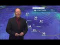 Scott Dorval's Idaho News 6 Forecast - Tuesday 10/1/24