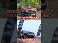 Jimny vs THAR Price Comparison ! #thar #jimny