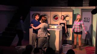 Dr. Horrible's Sing-Along-Blog:   PSL's LIVE Musical, Wilmington NC