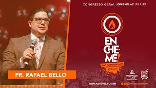 UMADEMP 2018 | Pr. Rafael Bello