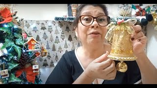 [IMPERDÍVEL] Diy Como fazer um Sino de Natal utilizando copo de plástico / reciclagem /passo a passo