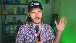 Faking mental disorders for views