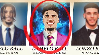 10 THINGS You Didn't Know About Lamelo Ball...