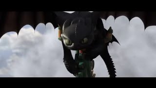 NEW TRAILER - How To Train Your Dragon: The Hidden World (Alt. Version of the 2nd Trailer) | HTTYD 3
