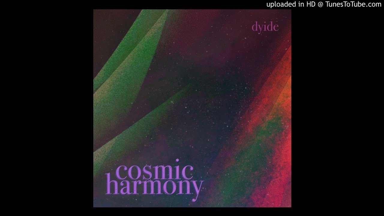 Cosmic Harmony Youtube Music