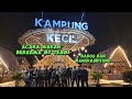 Acara makan² bersama my team baros ban Rangkasbitung