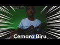 Cemara Biru - Gitar Cover Instrument