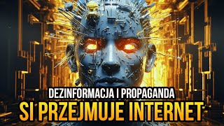 Poprosiłem sztuczną inteligencję o napisanie scenariuszu na najlepszy film na YouTubie... ChatGPT