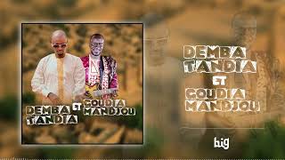 Demba Tandia et Goudia Mandiou Kouate__( musique vidéo ) [ @Demba.Tandia @goudiamandioukouate]