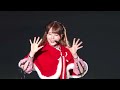 「sing along」santa ga machi ni yattekuru by nijigaku girls