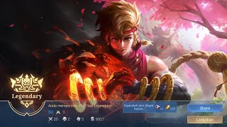 Cara main yin yg benar terbaru-Mobile Legends